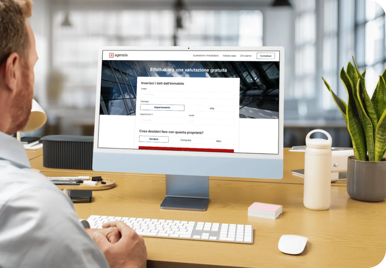 Market Report integration
